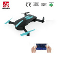 Mini Drone d&#39;appareil-photo SJY-JY018 bon marché d&#39;avions avec des jouets à télécommande gyroscopiques de 6 axes